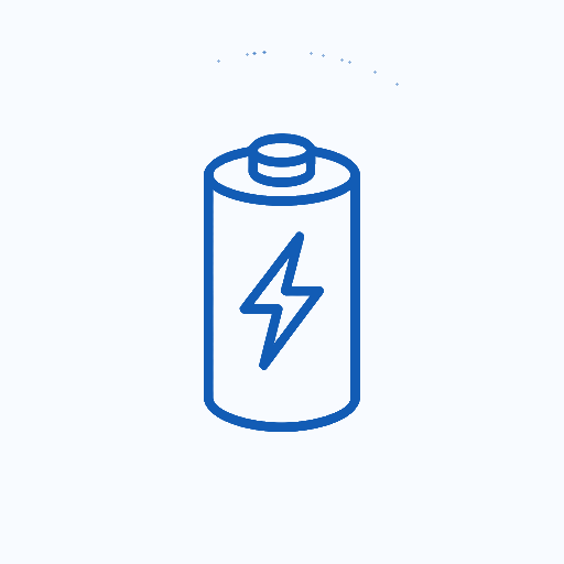 Battery cell icon