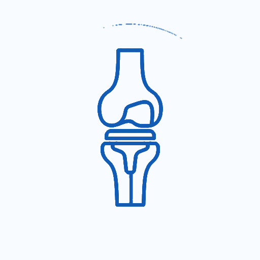 Medical implant icon